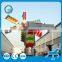 2016  Hot Selling outdoor amusement park thrill rides amusement speed windmill rides top scan for sale