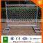 Factory cheap sale galvanized chain link fence