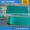 green rubber table mat antistatic mat