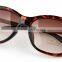 2015 ladies fashionable original brand lady gaga sunglasses