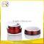 Wholesale Jars Hot Stamping Plastic Toiletry Bottles