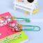 Custom Plastic Paper Clips,bookmark,Paper Clip