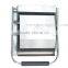 Commercial Use Non-stick Sandwich Plate 220v Electric Panini Contact Grill