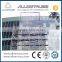 Galvanized Layher aluminium british standard scaffolding ladder