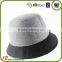 Fashional 100% australian wool felt floppy hat
