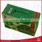 40 years' experiences to manufacture custom printed food packaging boxes cardboard window