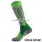 Outdoor Thicker Cotton Cushioned Ski Socks Women Knee High