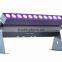 12*8W 4 in 1 rgbw cheap led light bars in China