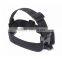 Accessories Mount 4 in Kit Floating Hand Grip + Head Strap + Chest Belt Head +Monopod Tripod Mount For SJCMA Gorpros