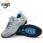 High Quality Wholesale Used Breathable Women Stock Sport Shoes