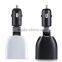 Universal car usb charger, mini electric car phone usb car charger