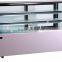 CE Refrigeration Cake Display Cabinet