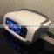 deluxe circulation blood booster air pressure machine full body massager