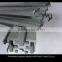 China factory wholesale extruded aluminum profile