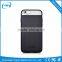 Wholesale China Luxury design cowhide aluminium alloy TPU cheap mobile phone case cover