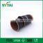 12oz Fine workmanship flexo printing custom design double kraft paper cup