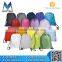 Wholesale Cheap Custom Gift Bag Polyester Mesh Drawstring Cosmetic Nylon Bag