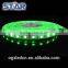 5m RGB LED Strip 5050 Waterproof IP66 Blister Kit 60leds/m Rope Tape Light +RGB Remote Controller +72W Power Supply+Connector