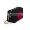 Lips decoration makeup bags chain handbags(LDO-160911)