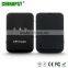 Hot DC5V output GPS+AGPS tracker quad band gsm gprs best pet tracking device PST-T100S