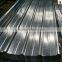 zinc corrugated sheet/sheet metal roofing/zinc roofing sheet