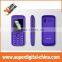 1.8 inch TFT 160*128 resolution 2G spreadtrum 6531 bar mobile phones
