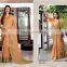 buy Cotton Multi Colour Casual Saree