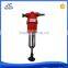 Pneumatic Air Operated Grinding Machine Engine Valve Grinder Caps Grinding Sand