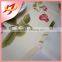Home textiles cheap polyester restaurant tablecloth printed waterproof tablecloth