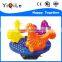 LLDPE kids indoor swing funny indoor toddler swings best salable baby indoor swing