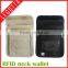  golden hot sale most popular RFID bag with shopping online websites