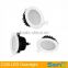 5W 7W 9W 10W 12W 15W Recessed cob led downlight waterproof led light IP65 protection leve led lamp