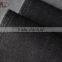 Popular soft woven cotton polyester spandex stretch satin raw denim fabric