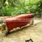 AK-1217 Damascus Steel Carving blade red color wooden handle for hunt knives pocket knifes