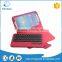 thin universal bluetooth wireless keyboard tablet case for tablet