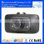 2.7"Display Full HD 4 Digital Zoom G-Sensor Car Video recorders Car dvr