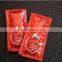 Sauce fruit juice film packaging machine