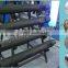 SOOSAN Hydraulic Rock Breaker Hammer Chisel