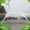 8x12M Popular High Quality Startshade Tents With Branded Printing