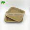 Custom Printed Disposable Wholesale Paper Plates Price