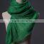 Stock Winter Fashion And Warm Scarves Factory Direct Manufacturer in China