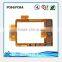 High Quality FPCB with RoHS Standard fpc circuit board of mobile phone