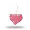 Vintage Red Butterfly Coat Hook