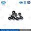 Hot selling density15 hrc70 38mm tungsten carbide ball