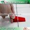 Hot-selling Plastic floor clips