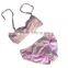 new arrival bikinis kids girls 3 pcs mermaid tail for swim