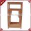 3pcs/lot Solid wood Folding chair Folding ladder WK5661