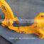 30mm 1.2" inch pins excavator root /frost ripper/ excavator ripper