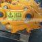 Mechanical Coupler for Excavator quick hitch high quality 1.5-3t