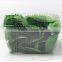 2.5kg Capacity Disposable Clear Plastic Punnet for Vegetable
